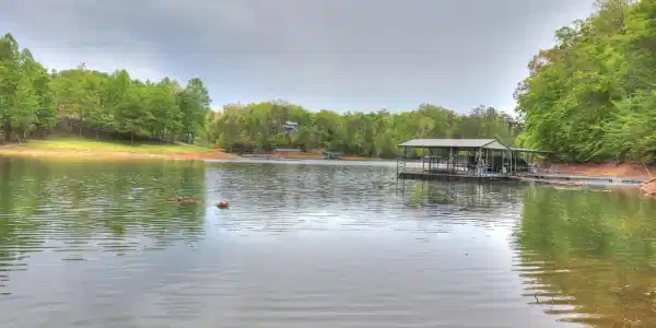 Lot 427 Mountain Shores Rd