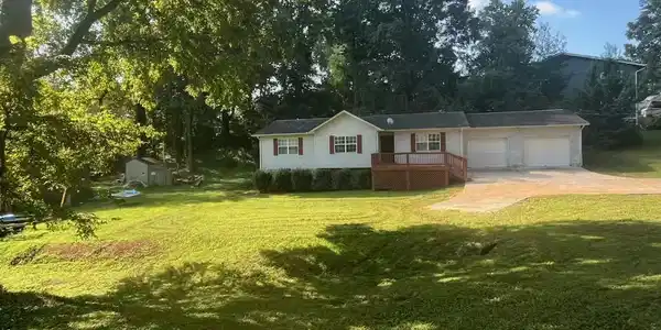 517 Bowman Bend Rd
