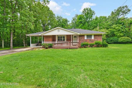 5012 Pawnee Rd