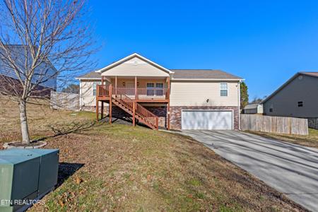 155 Dogwood Lane