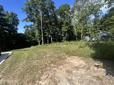 Lot 48 Cherokee Cove Estates