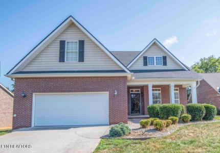 119 Waterston Way