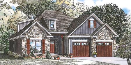 Lot 15 Waterford Way