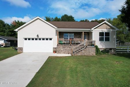 595 New Union Circle