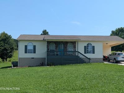 501 Pin Hook Rd