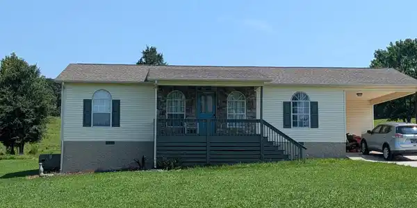 501 Pin Hook Rd