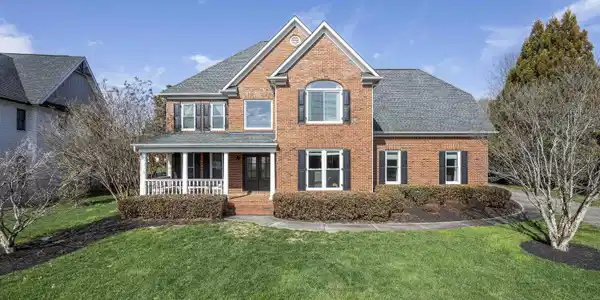 10626 Lakecove Way