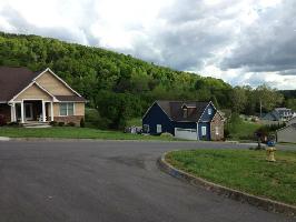 Mountain Meadow Lane