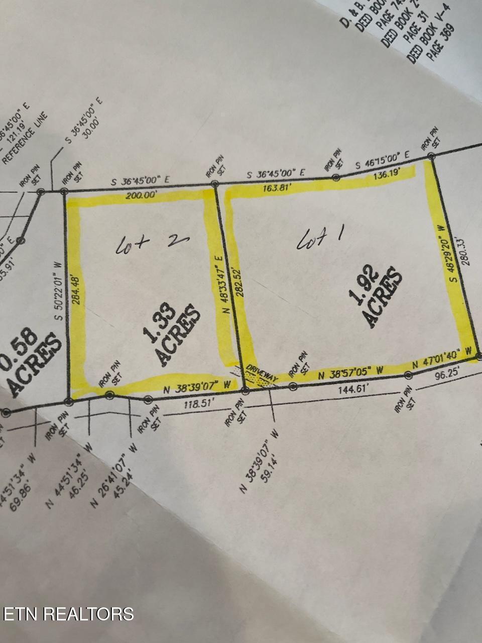 Image 4: survey cabin rd 1