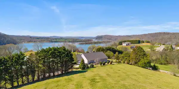 0 Marble Bluff Drive