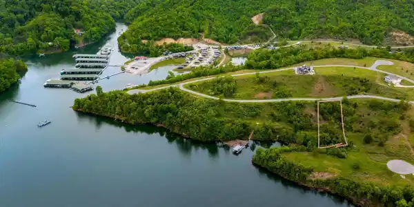 Lot 11 Longshore Drive