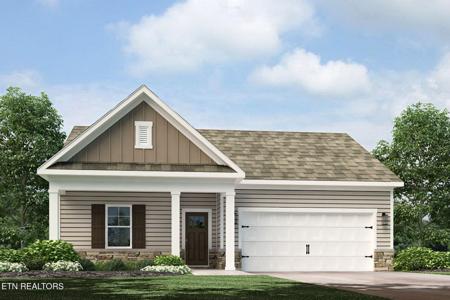 942 Jerry Price Drive