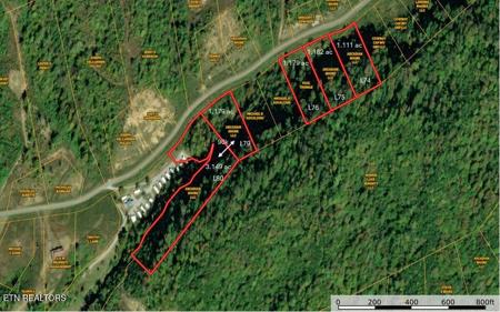 LOT 75 Marina Landing Rd