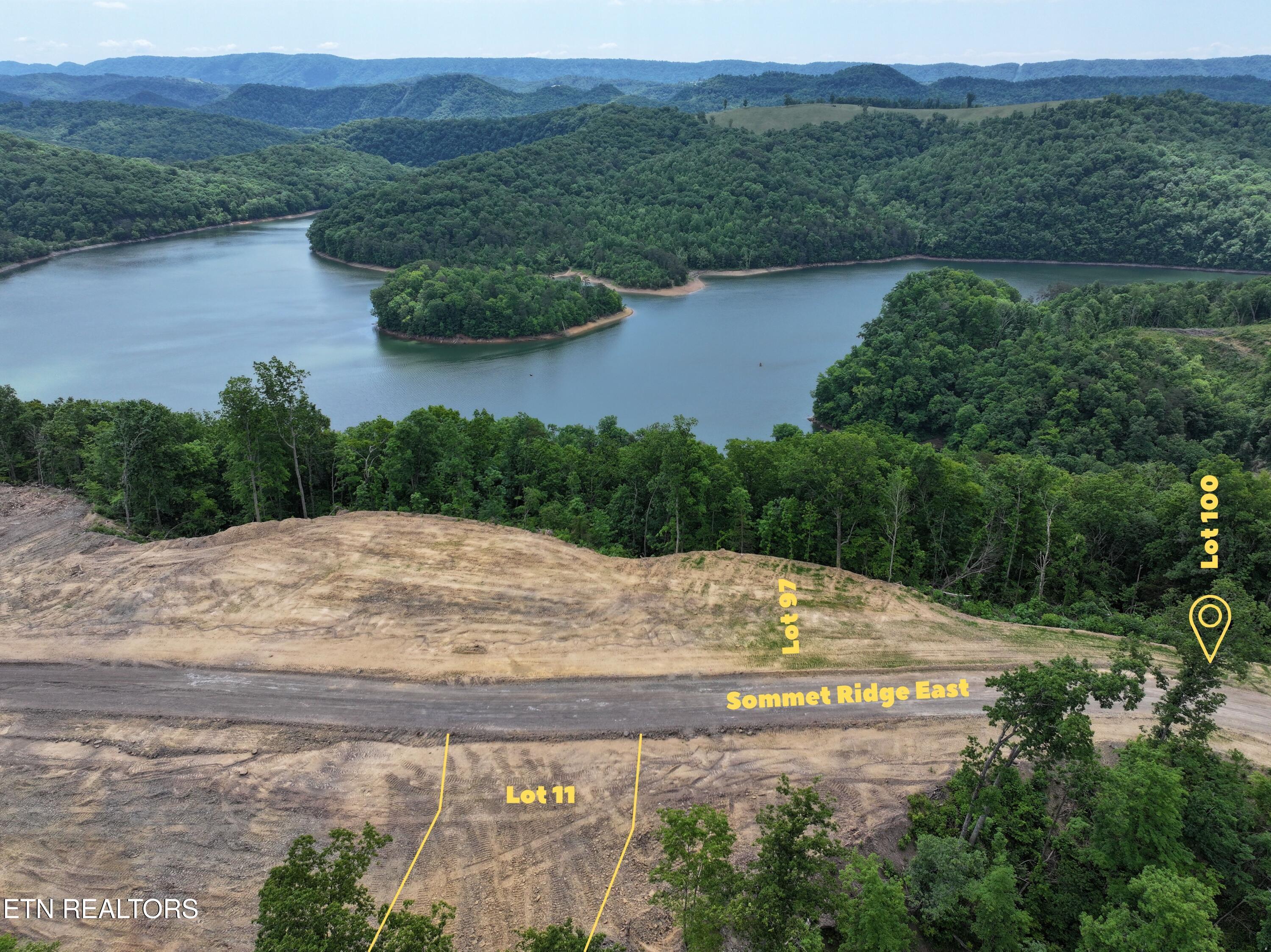 Image 2: Lot 100 Lake View