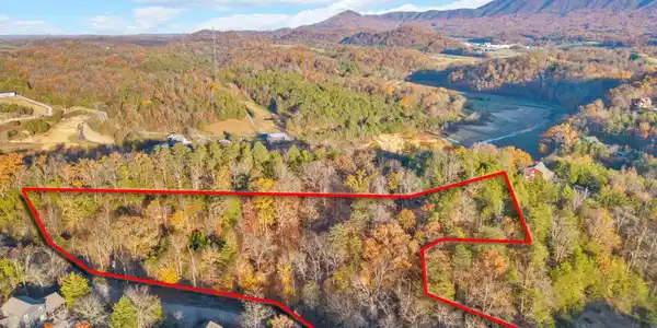 lot 27 Caywood Rd