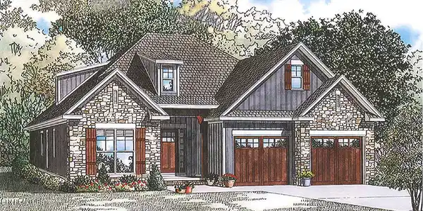 Lot 15-16 Waterford Way
