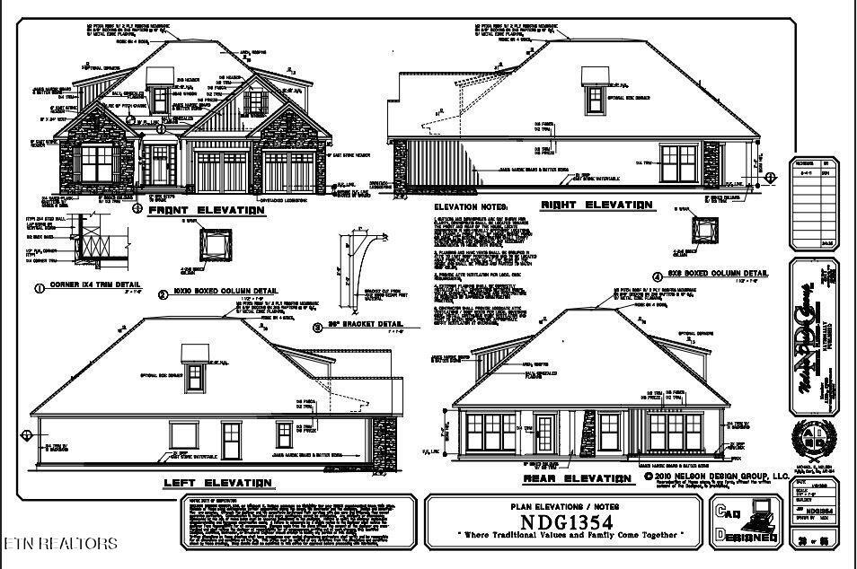 Image 3: Craig_New Construction Emerald Pointe Ne