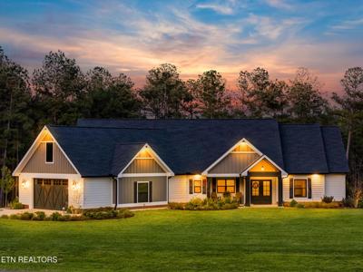 136 Wilderness Drive