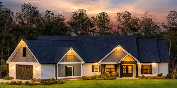 136 Wilderness Drive
