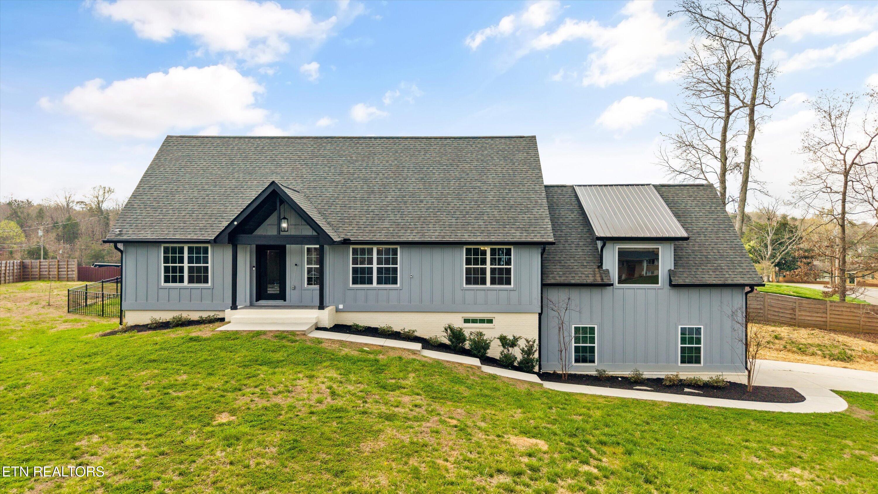 Image 1: Front Elevation