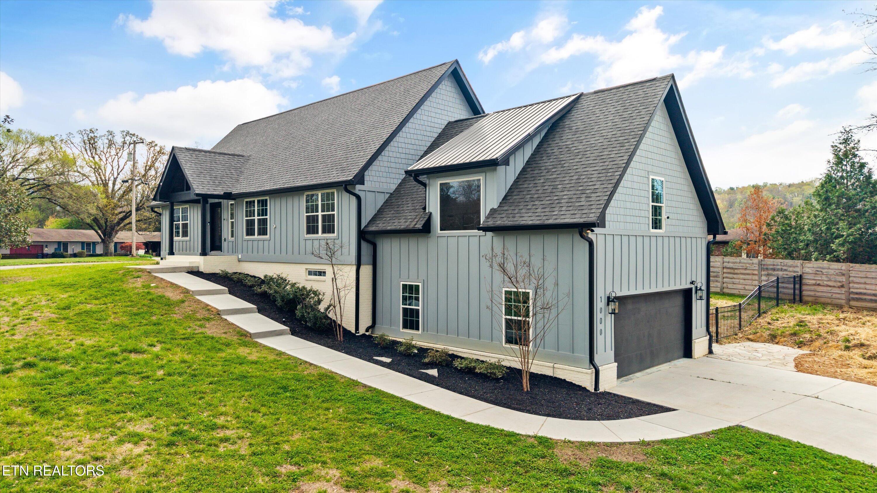 Image 2: Front Elevation