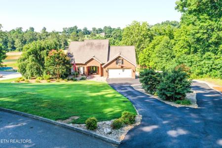 298 Cherokee Cove