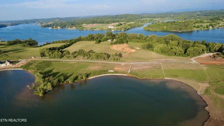 Lot 419 Arcadia Peninsula Way