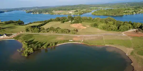 Lot 419 Arcadia Peninsula Way