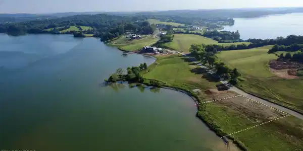 Image 2: Lot 419 down channel views
