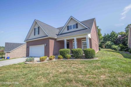 119 Waterston Way