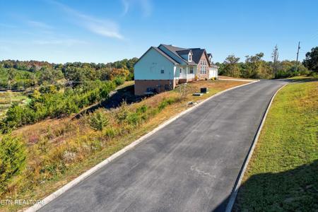 Lot 86 Blue Herring Way