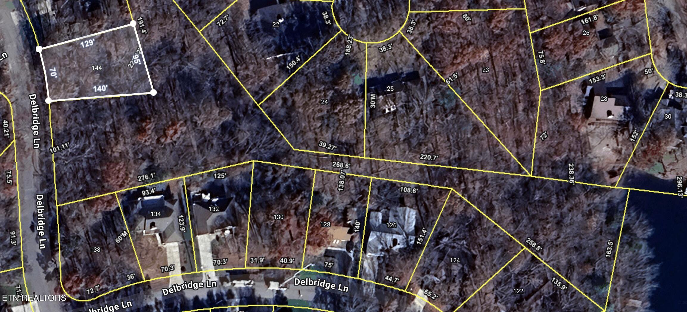 Image 1: Aerial