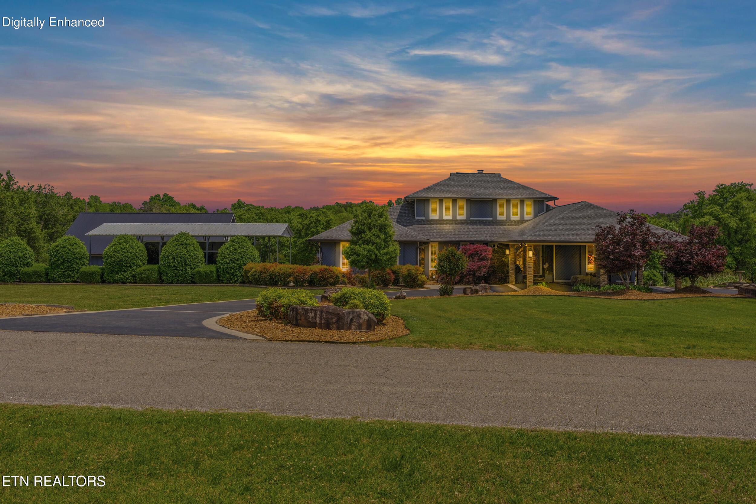 Image 2: 401_gholdston_dr_001-twilight