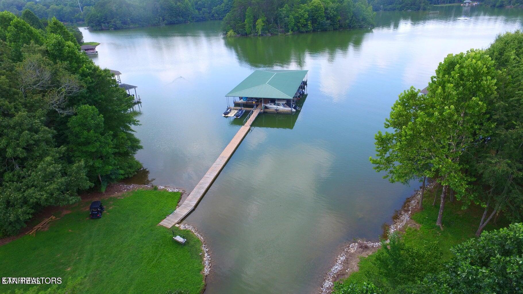 Image 3: shared dock drone