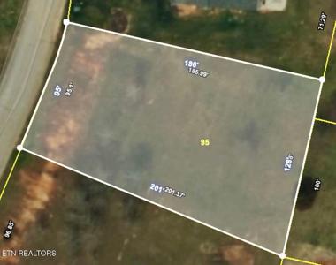 Lot #95 Serenity Drive