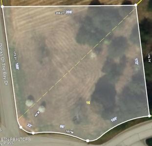 Lot #16 Serenity Drive