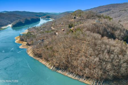 Lot 34 Mountain Shores Drive