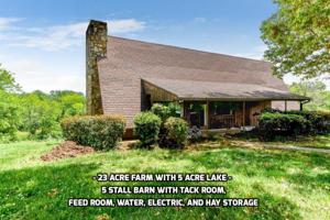 4305 Craigs Chapel Rd