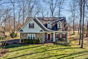 218 Chickasaw Lane