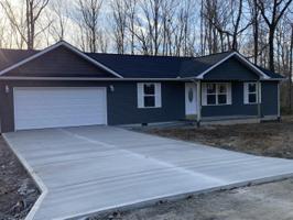 3026 Warpath Drive