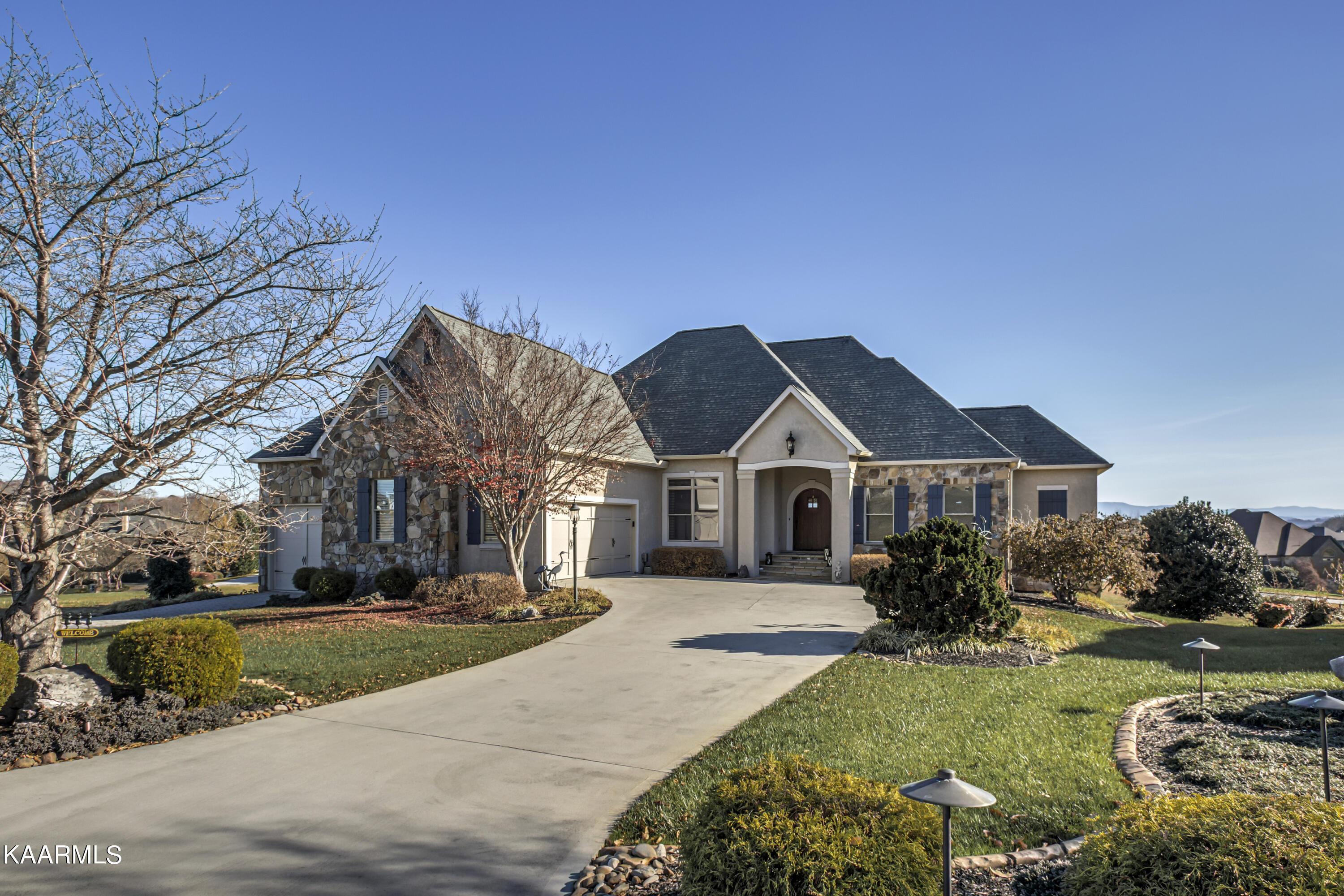 210 Goldfinch Lane, Vonore, TN lhrmls01107159