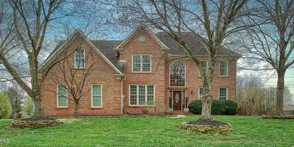 12104 Brookstone Drive
