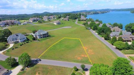 Lot 466 Blue Jay Ave