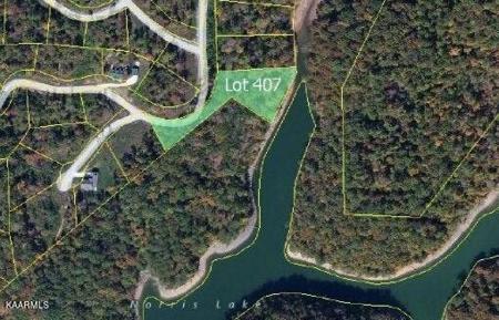 lot 407 Mystic  Star Drive