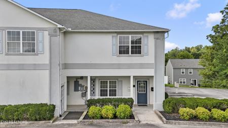 100 Village Way