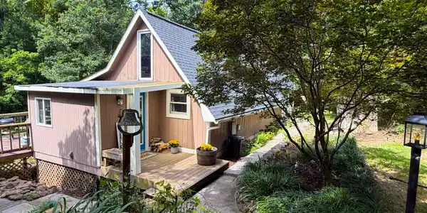 131 Campbell Rd