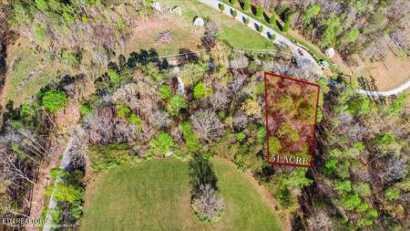 Lot 16 Demory Rd