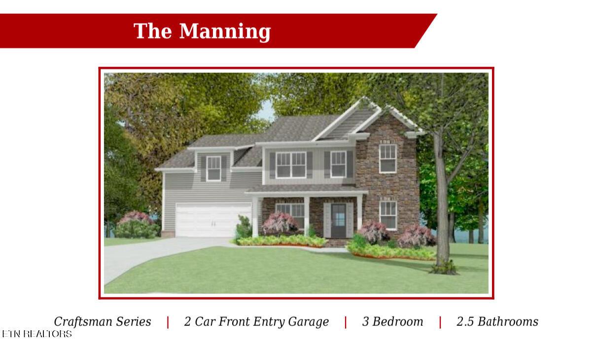 Image 1: Manning