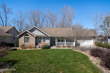 137 Kenosha Lane