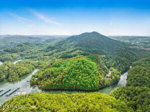 Tr3 Mountain Shores Rd